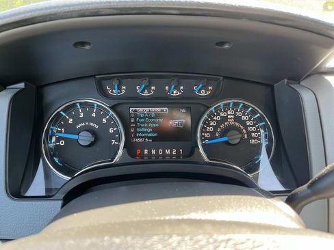 Used 2014 Ford F150 XLT w/ Equipment Group 301A Mid RWD image 34