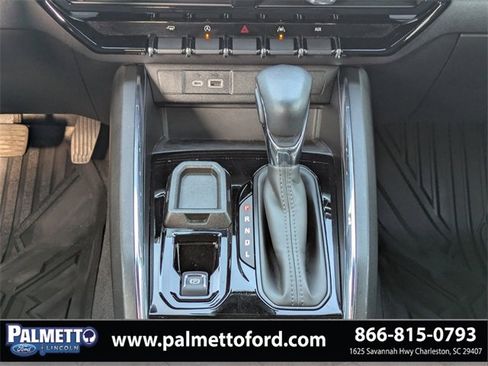 Used 2023 GMC Canyon Elevation w/ Elevation Premium Package image 18