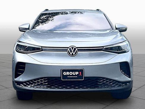 Used 2025 Volkswagen ID.4 Pro AWD/4WD image 3