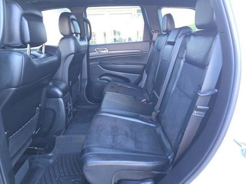 Used 2022 Jeep Grand Cherokee Laredo X AWD/4WD image 52