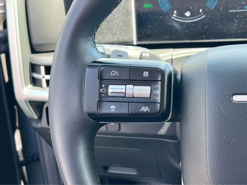 New 2026 Hyundai Santa Fe SE AWD/4WD image 32