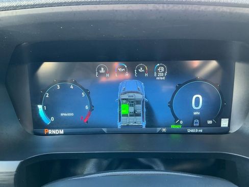 Used 2024 Ford F150 XLT w/ Equipment Group 302A MID AWD/4WD image 19