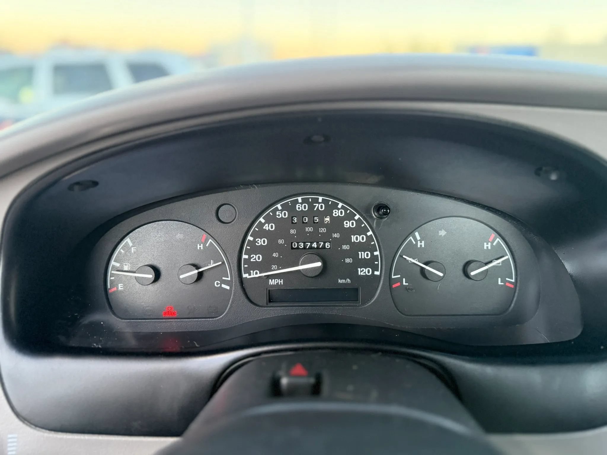 Used 1997 Ford Ranger Splash RWD image 16