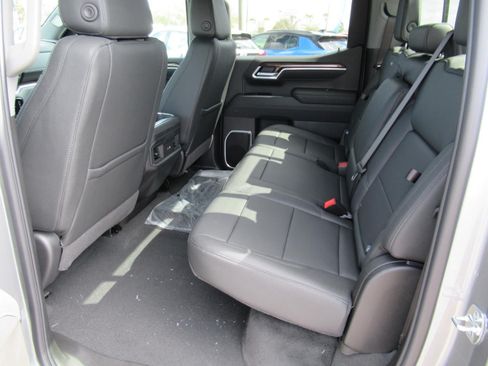 New 2026 Chevrolet Silverado 1500 RST w/ Safety Package AWD/4WD image 27