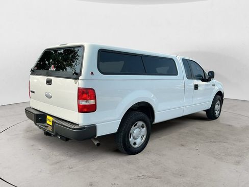 Used 2007 Ford F150 XL RWD image 5