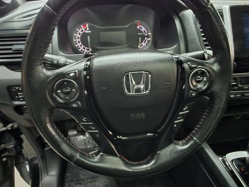 Used 2017 Honda Ridgeline Black Edition image 30