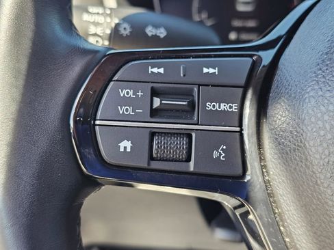 Used 2023 Honda Civic EX image 21