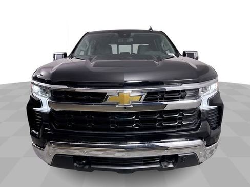 New 2025 Chevrolet Silverado 1500 LT image 3