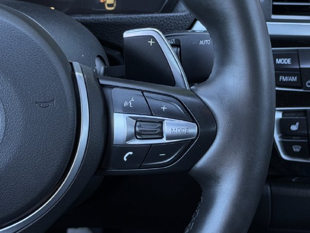 Used 2019 BMW 430i Gran Coupe w/ M Sport Package RWD image 15