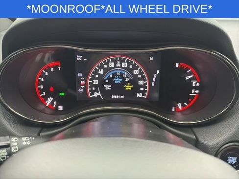 Used 2019 Dodge Durango R/T w/ Blacktop Package image 36