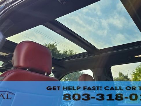 Used 2022 Ford F350 Platinum w/ FX4 Off-Road Package image 22