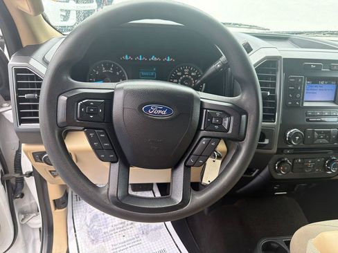 Used 2018 Ford F150 XLT image 21