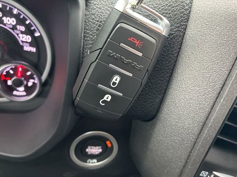 New 2026 RAM 2500 Tradesman image 29