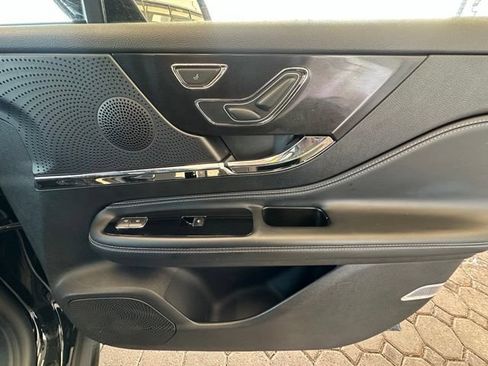 Used 2025 Lincoln Corsair FWD w/ Equipment Group 101A image 24
