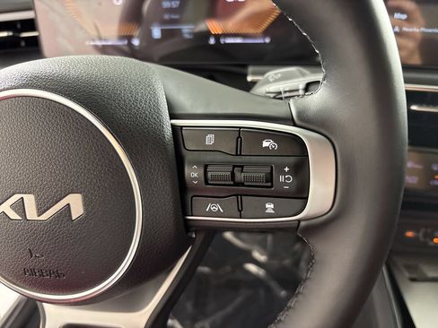 New 2026 Kia K5 GT-Line AWD/4WD image 26
