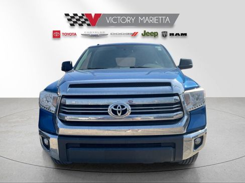 Used 2016 Toyota Tundra SR5 AWD/4WD image 7