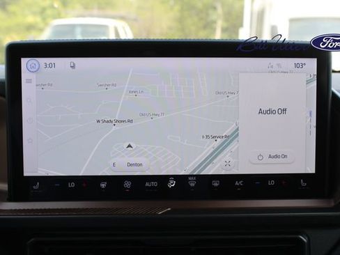 New 2026 Ford Bronco Sport Outer Banks w/ Outer Banks Tech Package+ AWD/4WD image 15