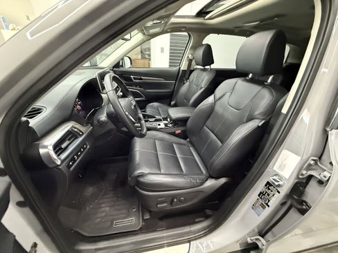 Used 2022 Kia Telluride SX image 13