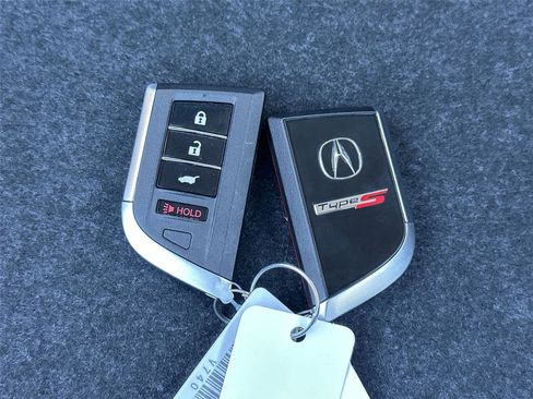 New 2026 Acura Integra Type S image 20