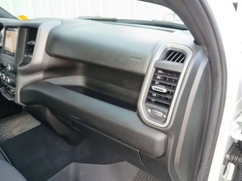 Used 2024 RAM 3500 Tradesman w/ Chrome Appearance Group image 38