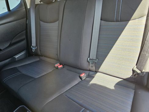 Used 2025 Nissan Leaf SV Plus FWD image 18