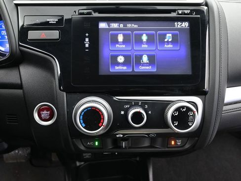 Used 2016 Honda Fit EX image 20