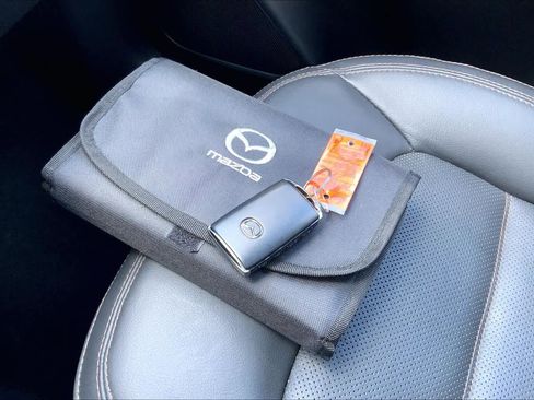 Certified 2023 MAZDA CX-5 AWD 2.5 S w/ Premium Package image 15