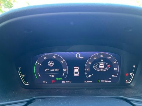 Used 2023 Honda Accord EX-L image 9