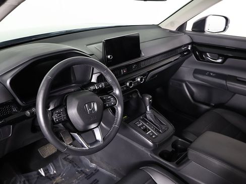 Used 2023 Honda CR-V EX-L image 26