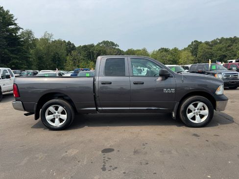 Used 2014 RAM 1500 ST w/ SXT Appearance Group AWD/4WD image 6