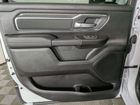 New 2026 RAM 1500 Big Horn image 26