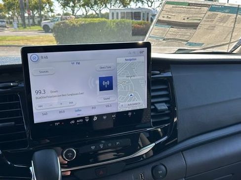 New 2025 Ford Transit 350 XLT image 14