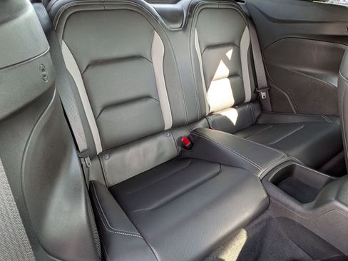 Used 2022 Chevrolet Camaro LT RWD image 17