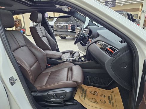 Used 2015 BMW X4 xDrive35i image 21