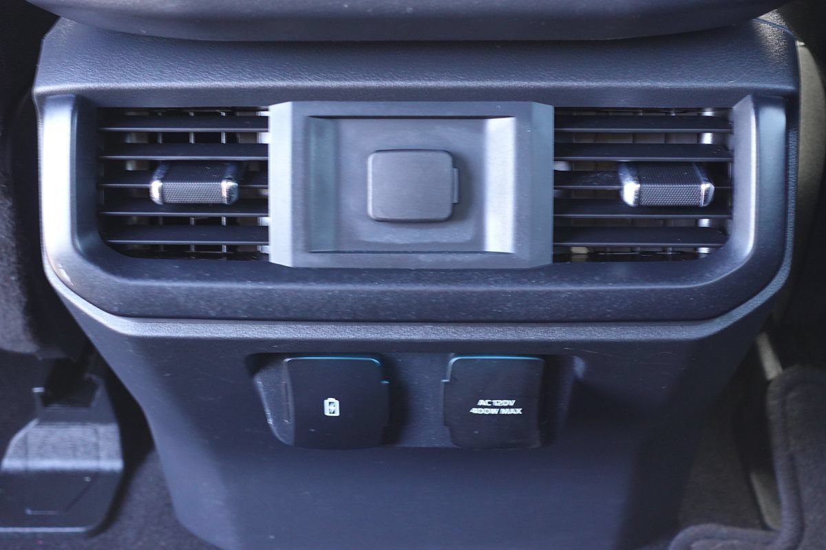 Used 2024 Ford F150 STX w/ Mobile Office Package AWD/4WD image 46