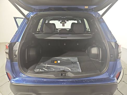 New 2026 Subaru Forester Premium AWD/4WD image 22