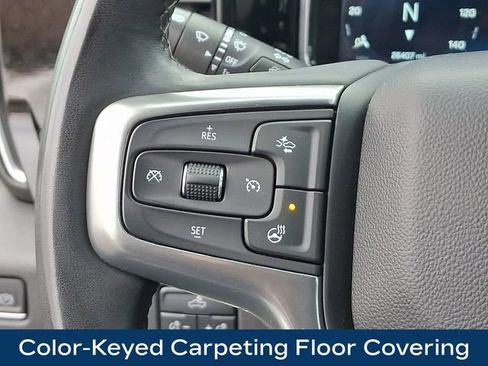 Used 2023 Chevrolet Silverado 1500 LT image 24