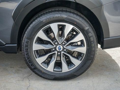 Certified 2023 Subaru Outback Limited XT image 13