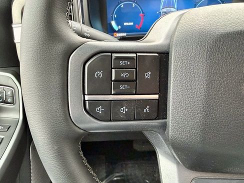 New 2026 Ford F350 Lariat AWD/4WD image 23