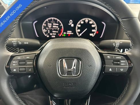 Certified 2026 Honda Civic Sport image 24