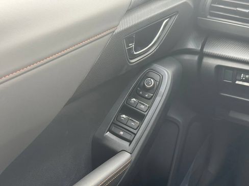New 2026 Subaru Crosstrek 2.5i Limited AWD/4WD image 8