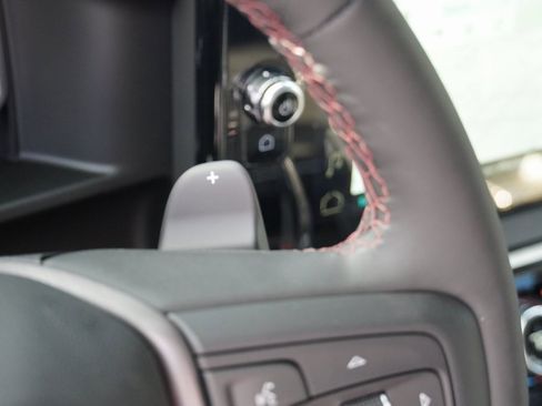 New 2026 GMC Sierra 1500 AT4X image 19