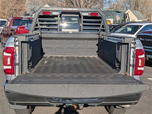 Certified 2021 RAM 2500 Laramie image 30