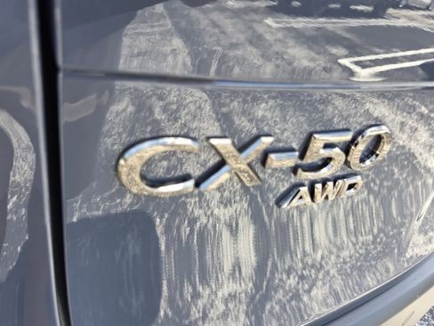 New 2026 MAZDA CX-50 Meridian Edition w/ Weather Package AWD/4WD image 14