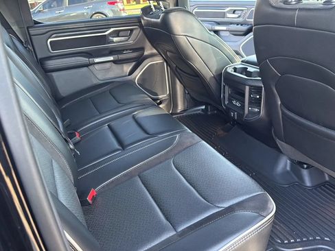 Used 2023 RAM 1500 Laramie AWD/4WD image 27