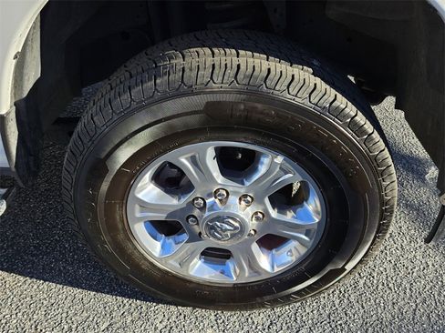 Used 2024 RAM 2500 Big Horn image 13
