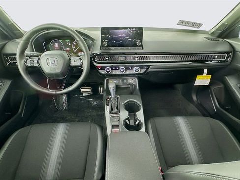 New 2026 Honda Civic Sport image 32