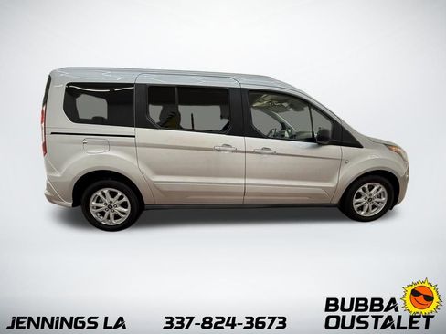 Used 2019 Ford Transit Connect XLT FWD image 6