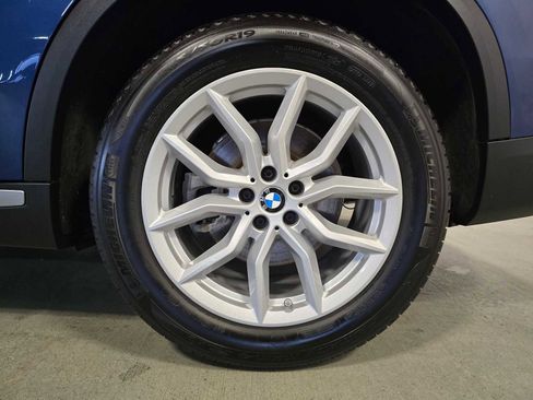 Used 2019 BMW X5 xDrive40i w/ Convenience Package image 8