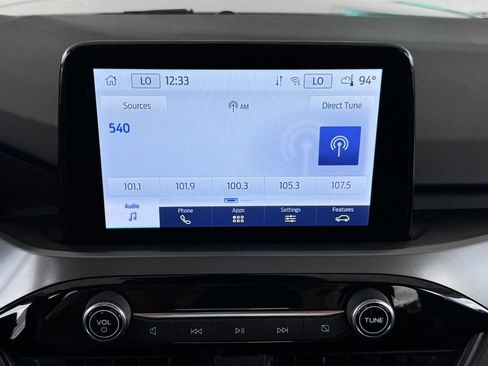 Used 2024 Ford Escape Active FWD image 27